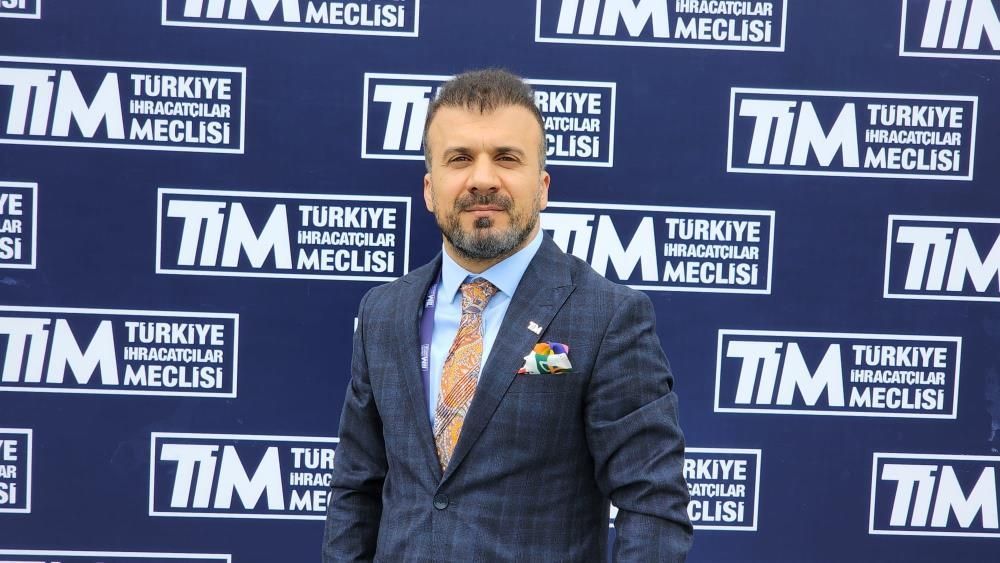 Celal Kadooğlu’ndan Ramazan Bayramı mesajı